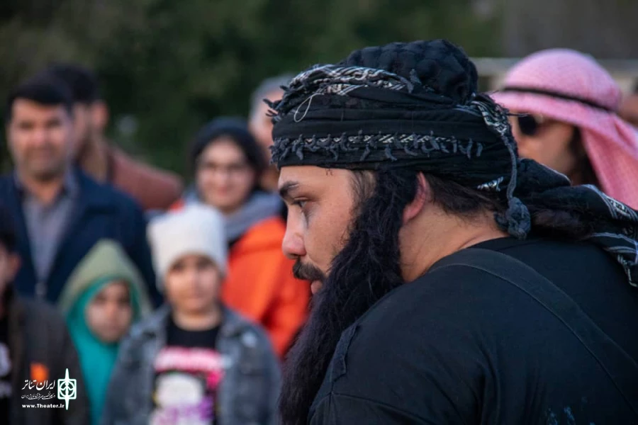 گزارش تصویری هفتمین جشنواره ملی شرهانی