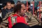 گزارش تصویری هفتمین جشنواره ملی شرهانی
