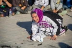 گزارش تصویری هفتمین جشنواره ملی شرهانی