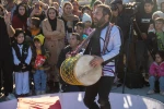 گزارش تصویری هفتمین جشنواره ملی شرهانی