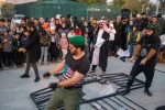 گزارش تصویری هفتمین جشنواره ملی شرهانی