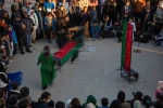 گزارش تصویری هفتمین جشنواره ملی شرهانی