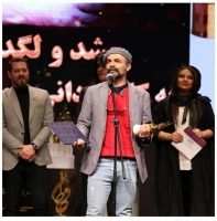 اثر هنرمندان ایلامی نامزد دریافت جایزه «حافظ» شد