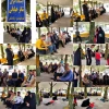 افتتاح ایستگاه تئاتر خیابانی در شهرستان مهران
 2